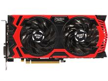 کارت گرافیک یستون مدل RX 570 4G D5 PA با حافظه 4 گیگابایت